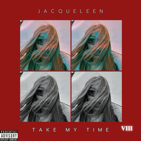 Take My Time (feat. Bread Beatz)