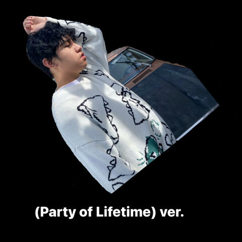 SEASONS (party of lifetime bonus tracks only)