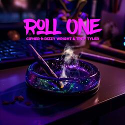 Roll One (feat. Dizzy Wright & Troy Tyler)