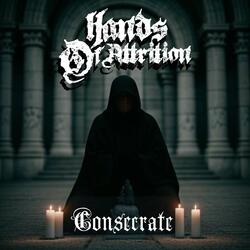Consecrate