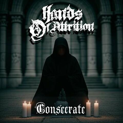 Consecrate