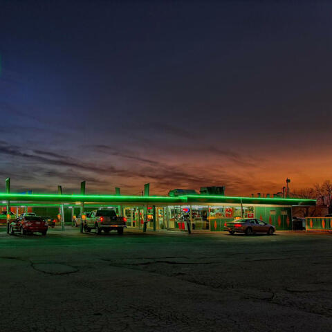 Drive Thru