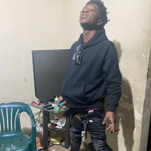 Lil Emmy (with dude)