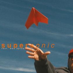 Supersonic