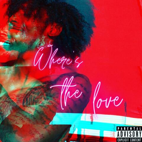Where's the love