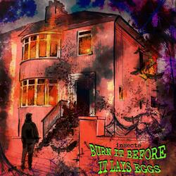 You Stole My Dead Heart