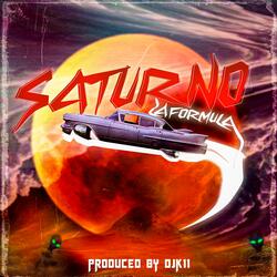 Saturno (feat. La Formula)