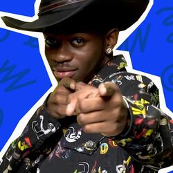 "No More Cap" Lil' Nas X Type Beat
