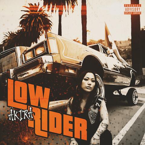 LOW RIDER (feat. Prod Oldie)
