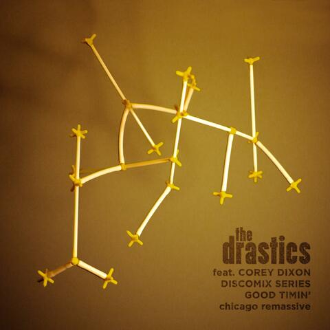 Good Timin' (feat. Corey Dixon) [Discomix Remix]