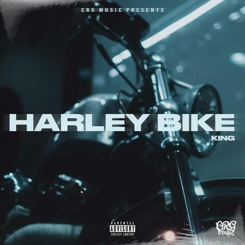 Harley Bike