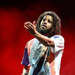 "21" J. Cole X Timbaland Type Beat