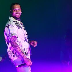 "Dry Phone" Chris Brown X Rnb Type Beat