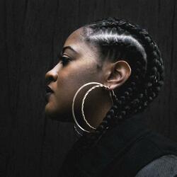 "The Drum 2" Rapsody X J Cole Type Beat