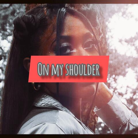 On My Shoulder (R&B Beat)