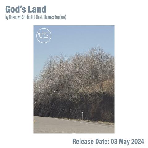 God's Land (feat. Thomas Brenkus)