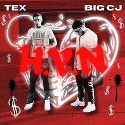 H.Y.N (feat. Big CJ)