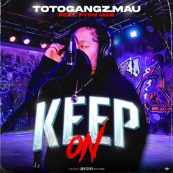 Keep On (feat. FYPN MAR)
