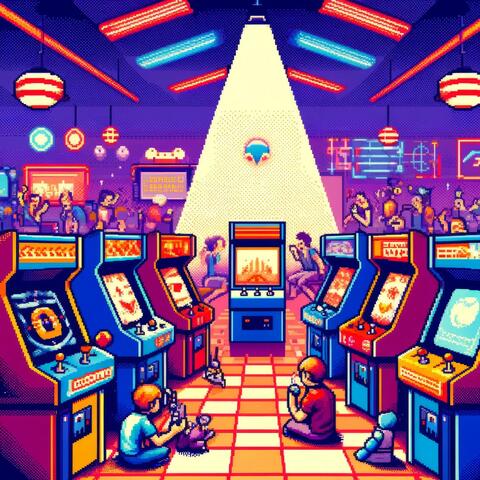 Joystick Jams