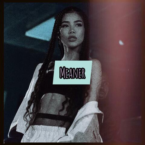 Meaner (R&B Beat)