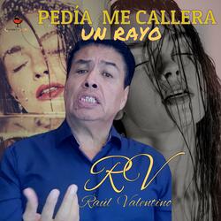 PEDÍA ME CALLERA UN RAYO (CON BANDA)