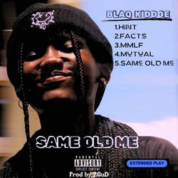 Blaq Kiddoe_Facts