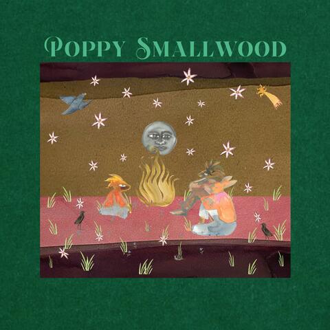 Poppy Smallwood