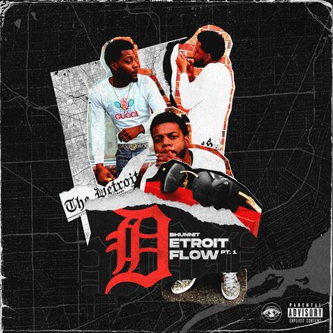 Detroit Flow Pt. 1