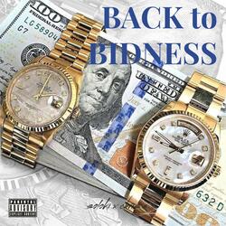 BtB (no diddy) (feat. Chris E)