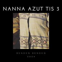 NANNA AZUT TIS 3