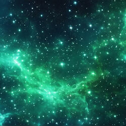 Intergalactic Illumination -3rd Mov. Constellation Chronicles-