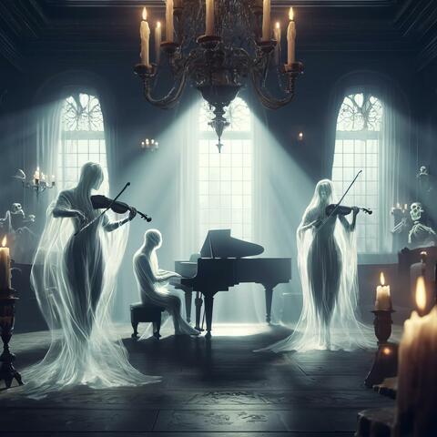 Haunted Harmonies