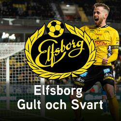 Elfsborg Gult och Svart