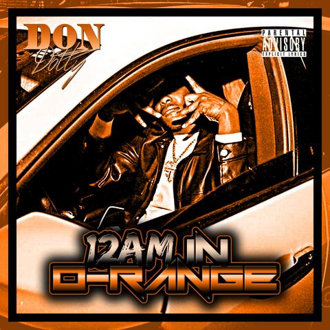 12AM in O-Range
