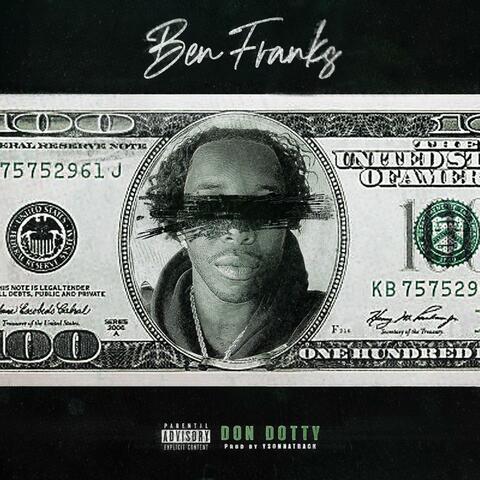 Ben Franks