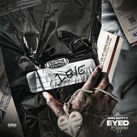 1 Eyed Rappa