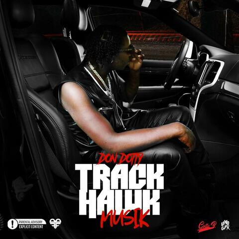 TRACKHAWK MUSIK