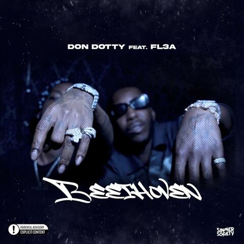 BEEHTOVEN (feat. FL3A)