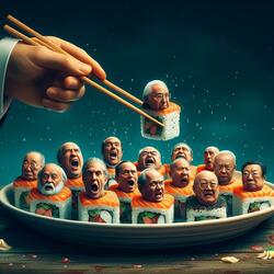 Eat The Rich