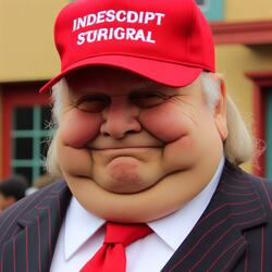 The Orange Liar