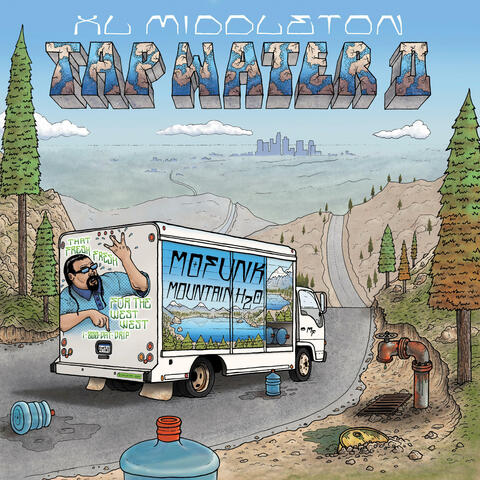 Tap Water II