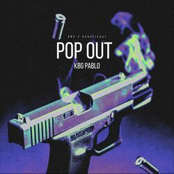 Pop out