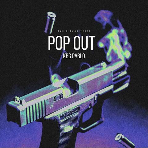 Pop out