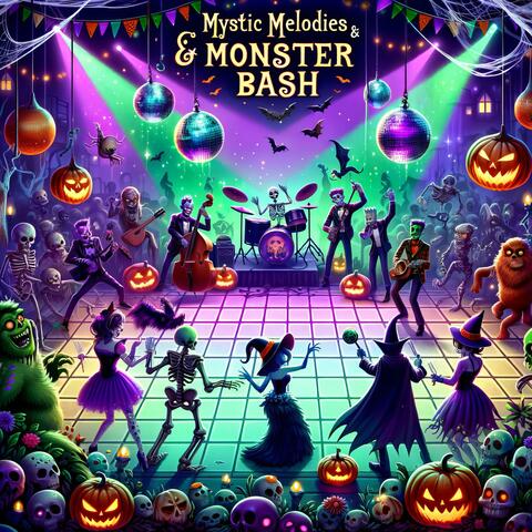 Mystic Melodies & Monster Bash