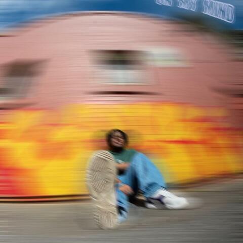 On My Mind (feat. Aniya Teno)