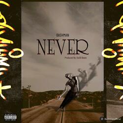 Never