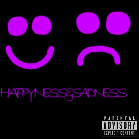 Happiness & Sadness