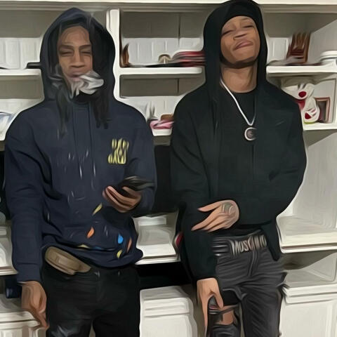 PRESSURE (feat. 800 TJ)