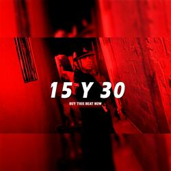 Pista De Dembow 2024 "15 & 30"