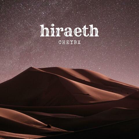 Hiraeth EP